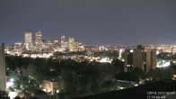 Archiv Foto Webcam Downtown Denver Colorado 18:00