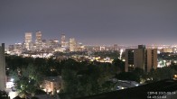 Archiv Foto Webcam Downtown Denver Colorado 22:00