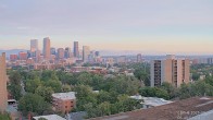 Archiv Foto Webcam Downtown Denver Colorado 00:00