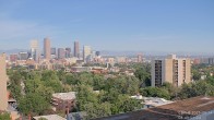 Archiv Foto Webcam Downtown Denver Colorado 02:00