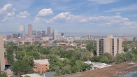 Archiv Foto Webcam Downtown Denver Colorado 04:00