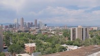 Archiv Foto Webcam Downtown Denver Colorado 06:00