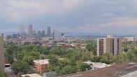 Archiv Foto Webcam Downtown Denver Colorado 08:00