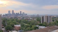 Archiv Foto Webcam Downtown Denver Colorado 12:00