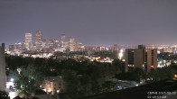 Archiv Foto Webcam Downtown Denver Colorado 01:00
