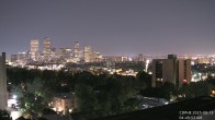 Archiv Foto Webcam Downtown Denver Colorado 03:00
