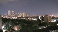 Archived image Webcam View of Downtown Denver Colorado 23:00