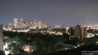 Archived image Webcam View of Downtown Denver Colorado 01:00