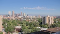 Archived image Webcam View of Downtown Denver Colorado 07:00