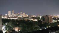 Archived image Webcam View of Downtown Denver Colorado 01:00