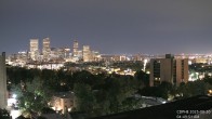 Archived image Webcam View of Downtown Denver Colorado 03:00