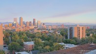 Archiv Foto Webcam Downtown Denver Colorado 05:00