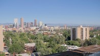 Archived image Webcam View of Downtown Denver Colorado 07:00