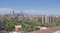 Archiv Foto Webcam Downtown Denver Colorado 11:00