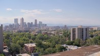 Archiv Foto Webcam Downtown Denver Colorado 15:00