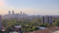 Archiv Foto Webcam Downtown Denver Colorado 17:00