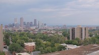Archiv Foto Webcam Downtown Denver Colorado 15:00
