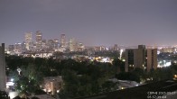 Archived image Webcam View of Downtown Denver Colorado 02:00
