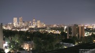 Archived image Webcam View of Downtown Denver Colorado 00:00