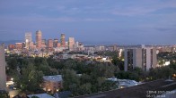 Archived image Webcam View of Downtown Denver Colorado 03:00