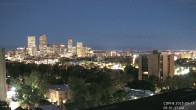Archived image Webcam View of Downtown Denver Colorado 04:00