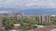Archiv Foto Webcam Downtown Denver Colorado 13:00
