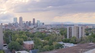 Archiv Foto Webcam Downtown Denver Colorado 15:00