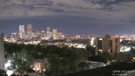 Archiv Foto Webcam Downtown Denver Colorado 00:00