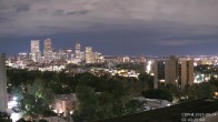 Archiv Foto Webcam Downtown Denver Colorado 01:00