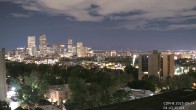 Archiv Foto Webcam Downtown Denver Colorado 03:00