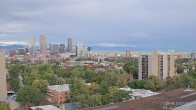 Archiv Foto Webcam Downtown Denver Colorado 07:00