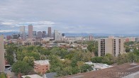 Archiv Foto Webcam Downtown Denver Colorado 09:00