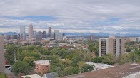 Archiv Foto Webcam Downtown Denver Colorado 11:00