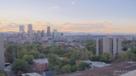 Archiv Foto Webcam Downtown Denver Colorado 17:00