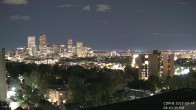 Archiv Foto Webcam Downtown Denver Colorado 19:00