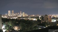 Archiv Foto Webcam Downtown Denver Colorado 23:00