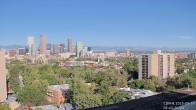 Archiv Foto Webcam Downtown Denver Colorado 07:00