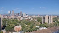 Archiv Foto Webcam Downtown Denver Colorado 09:00