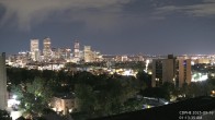 Archived image Webcam View of Downtown Denver Colorado 00:00