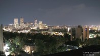 Archived image Webcam View of Downtown Denver Colorado 01:00