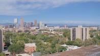 Archived image Webcam View of Downtown Denver Colorado 09:00