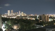 Archived image Webcam View of Downtown Denver Colorado 00:00