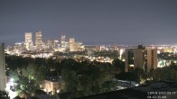 Archived image Webcam View of Downtown Denver Colorado 03:00
