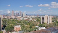 Archived image Webcam View of Downtown Denver Colorado 09:00