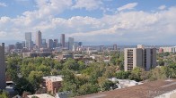 Archiv Foto Webcam Downtown Denver Colorado 13:00
