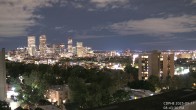 Archiv Foto Webcam Downtown Denver Colorado 19:00