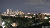 Archiv Foto Webcam Downtown Denver Colorado 01:00