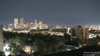 Archiv Foto Webcam Downtown Denver Colorado 03:00
