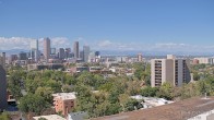 Archiv Foto Webcam Downtown Denver Colorado 11:00