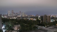 Archiv Foto Webcam Downtown Denver Colorado 03:00